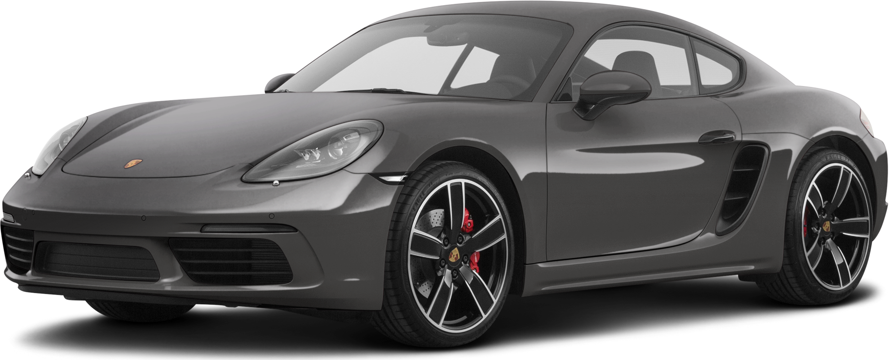 2024 Porsche 718 Cayman Price, Reviews, Pictures & More | Kelley Blue Book